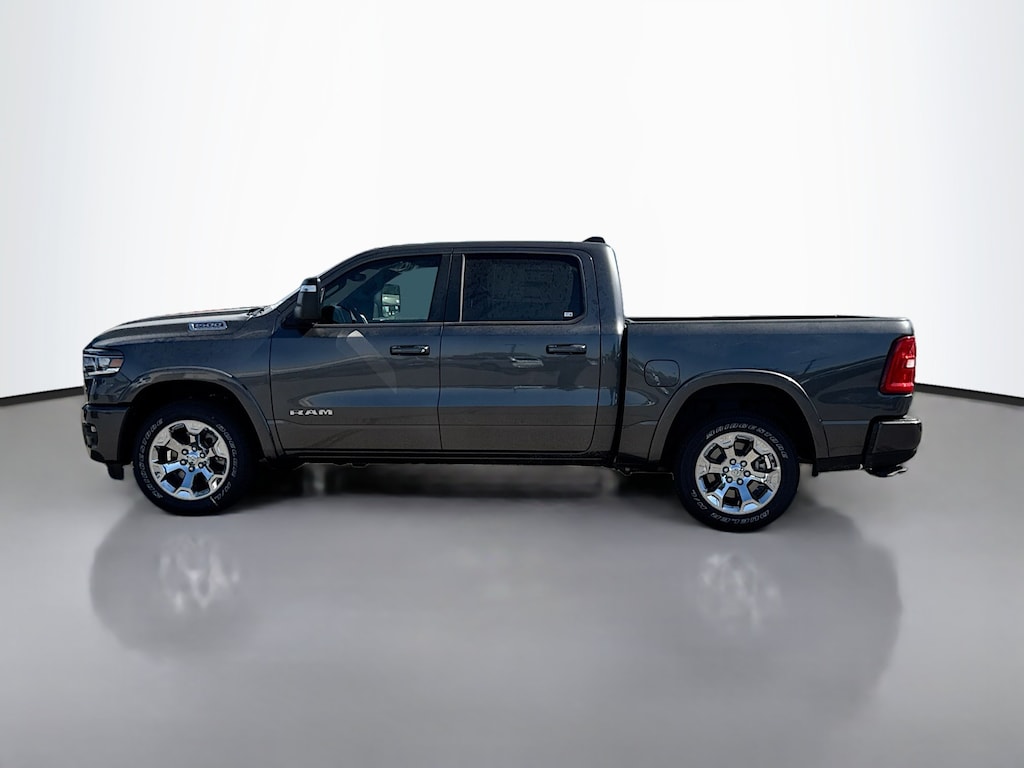 New 2026 Ram 1500 Big Horn/Lone Star Pickup