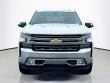 2020 Chevrolet Silverado 1500 LTZ Crew Cab Pickup