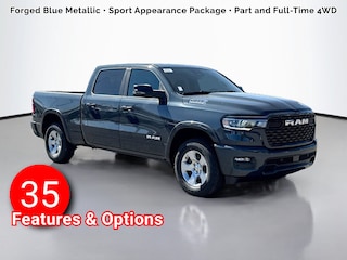 2026 Ram 1500 Big Horn/Lone Star Pickup