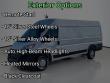 2025 Ram ProMaster 3500 High Roof Cargo Van