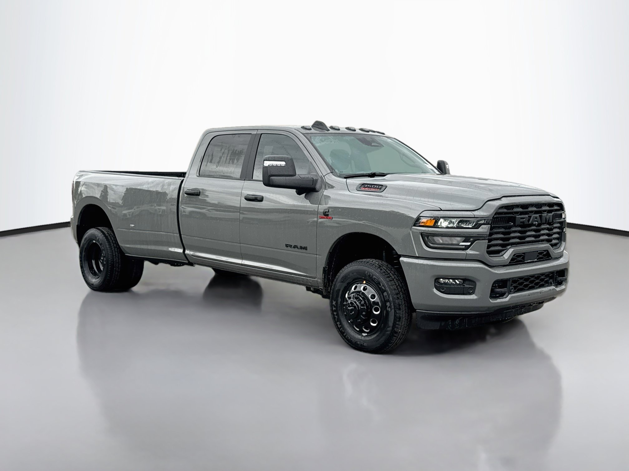  Ram 3500