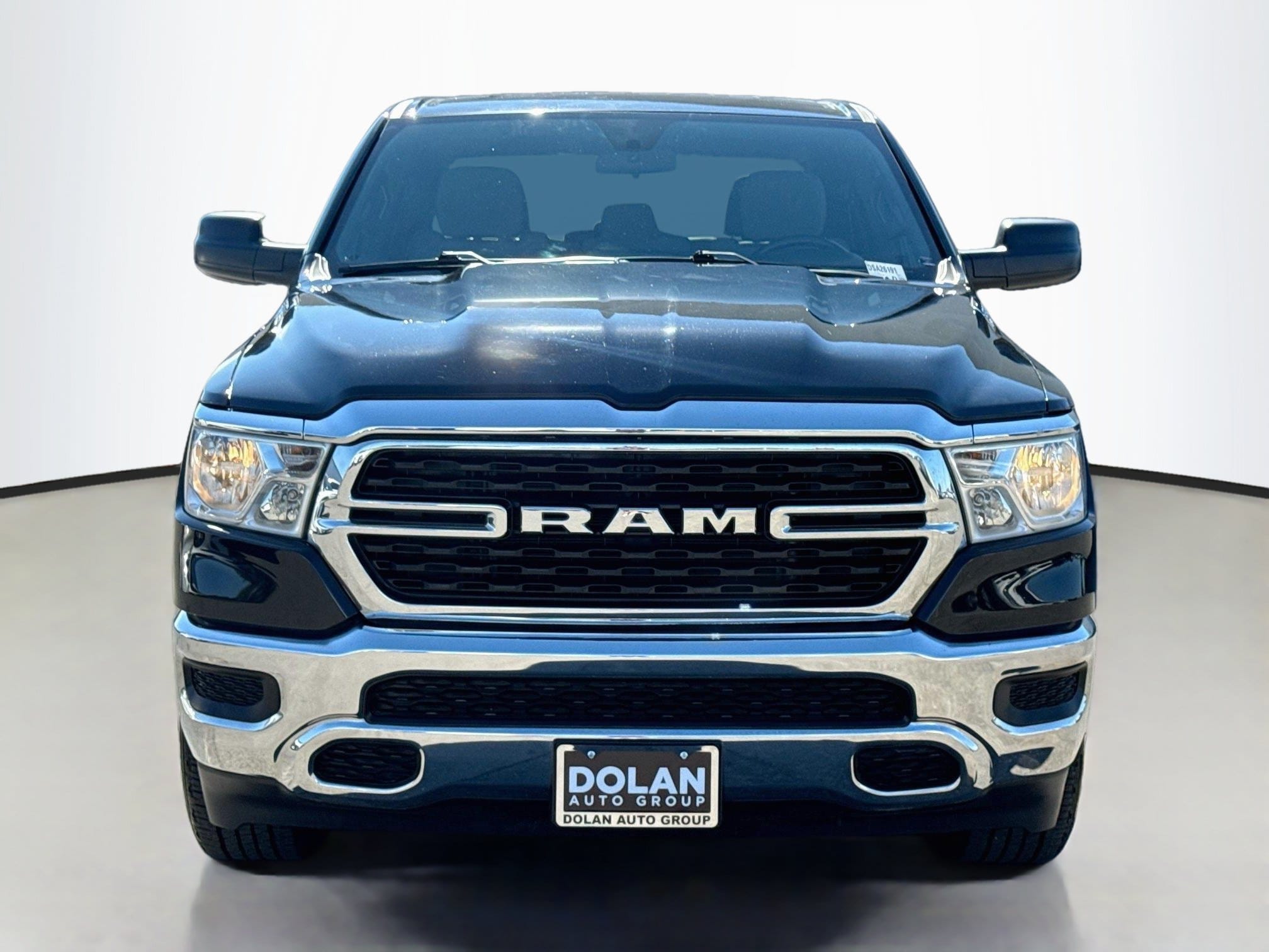 2023 RAM Ram 1500 Pickup Big Horn/Lone Star - Photo 31