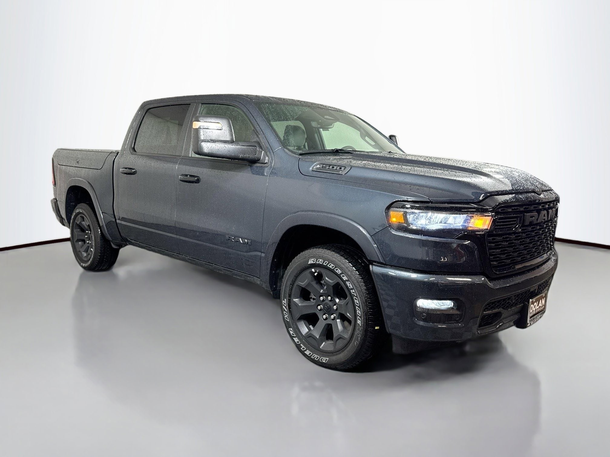 2026 RAM Ram 1500 Pickup Big Horn/Lone Star's photo