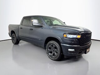 2026 Ram 1500 Big Horn/Lone Star Pickup