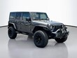  Jeep Wrangler JK Unlimited