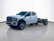 2026 Ram 5500 Chassis Cab Tradesman/Big Horn Pickup