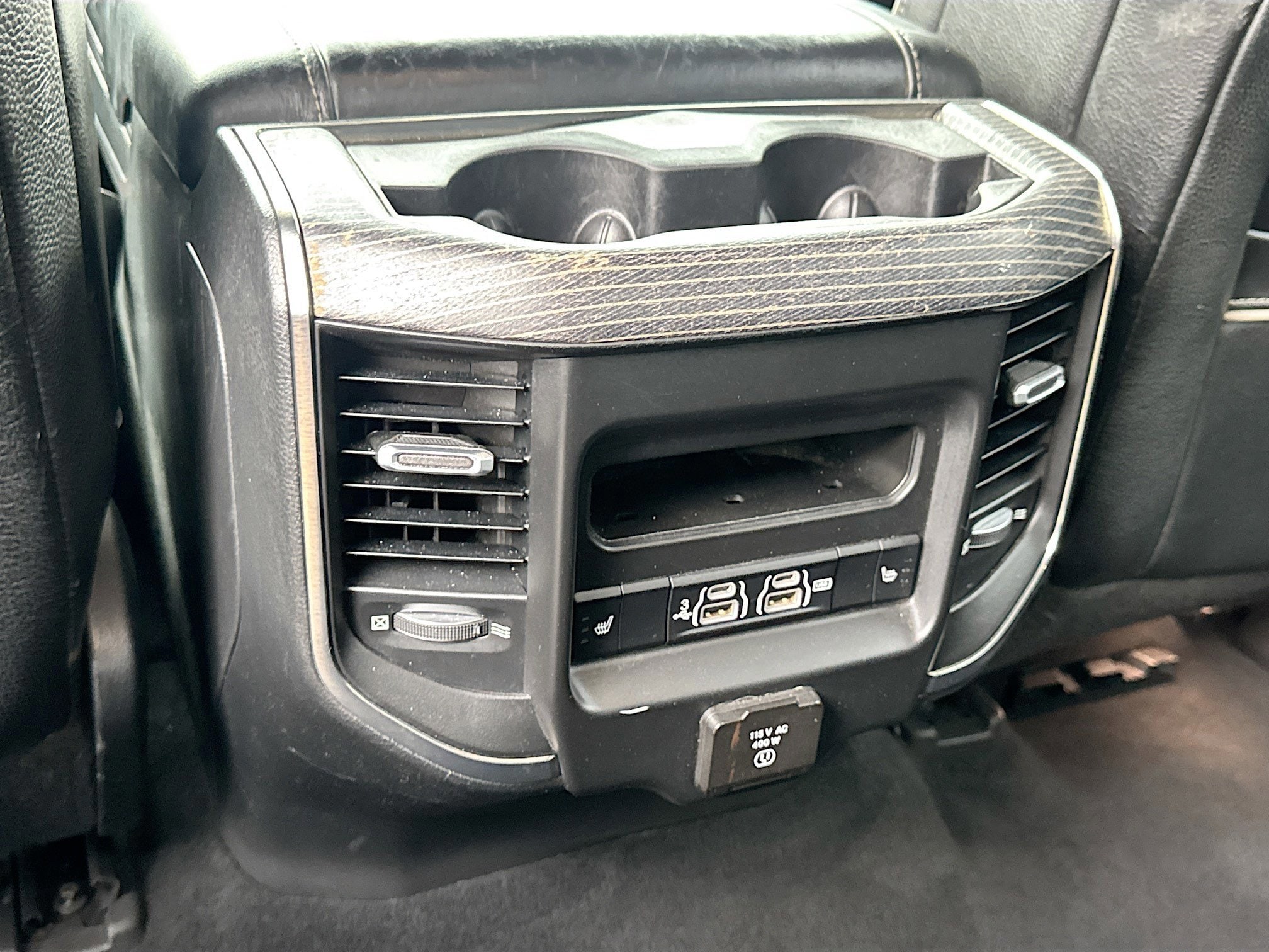 2019 RAM Ram 1500 Pickup Limited - Photo 31