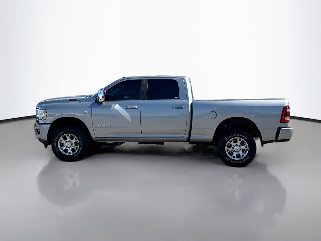 Used 2024 Ram 2500 Laramie Crew Cab Pickup