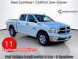  Ram 1500 Classic