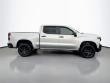 2021 Chevrolet Silverado 1500 LT Trail Boss Crew Cab Pickup