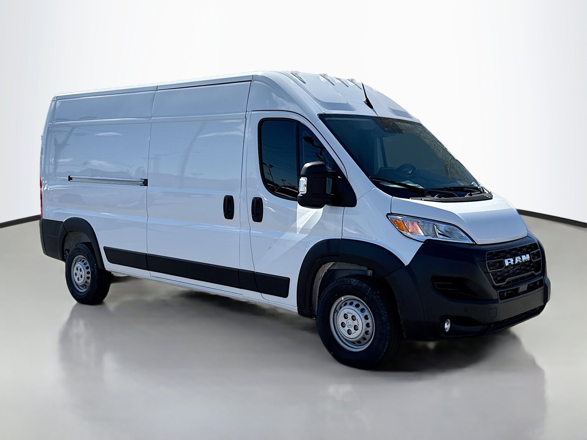 2025 RAM ProMaster Cargo Van Base's photo
