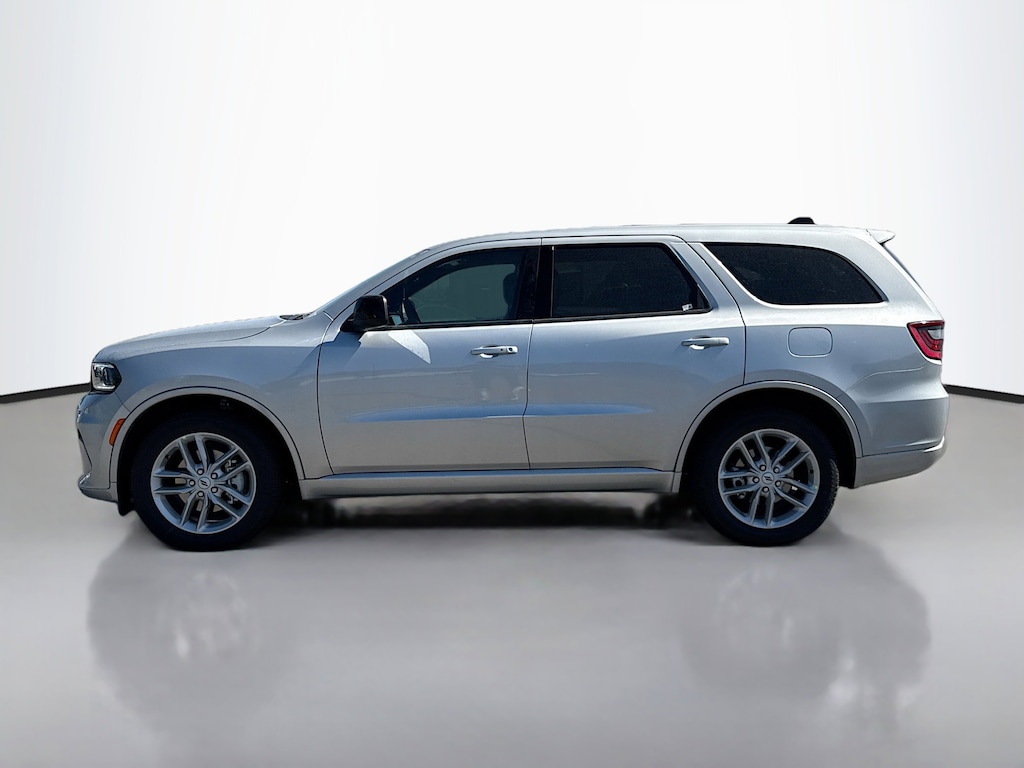New 2026 Dodge Durango GT Sport Utility