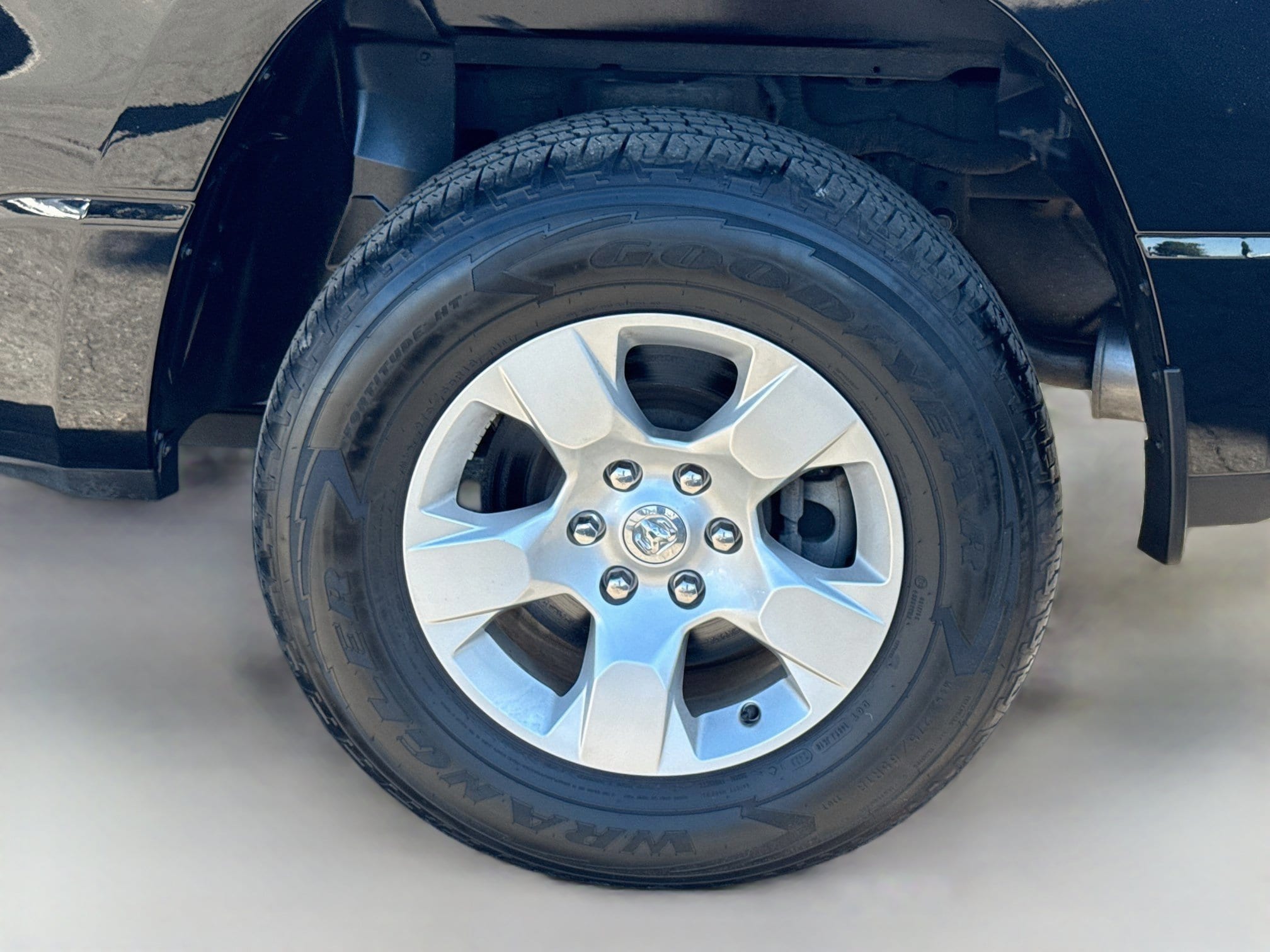 2023 RAM Ram 1500 Pickup Big Horn/Lone Star - Photo 10