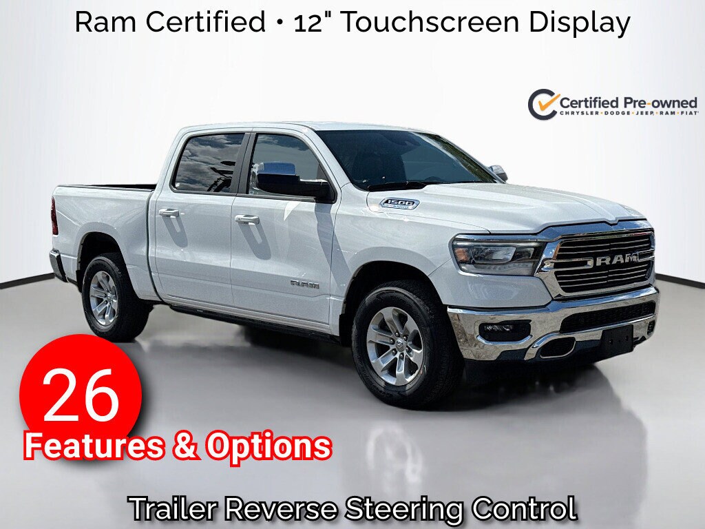 2022 Ram 1500 TRX photo 7