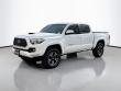 2019 Toyota Tacoma Crew Cab Pickup