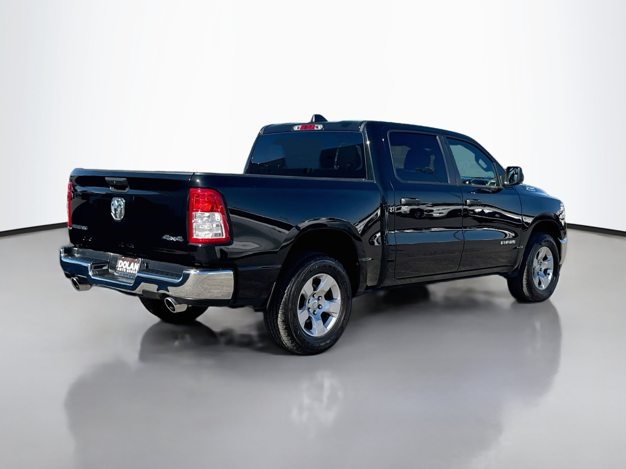 2023 RAM Ram 1500 Pickup Big Horn/Lone Star - Photo 30