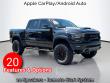 2021 Ram 1500 TRX Crew Cab Pickup