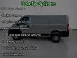 2026 Ram ProMaster 1500 Low Roof Cargo Van