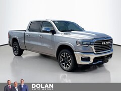 2025 Ram 1500 Laramie Pickup