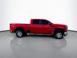 2021 Chevrolet Silverado 2500 HD LT Crew Cab Pickup