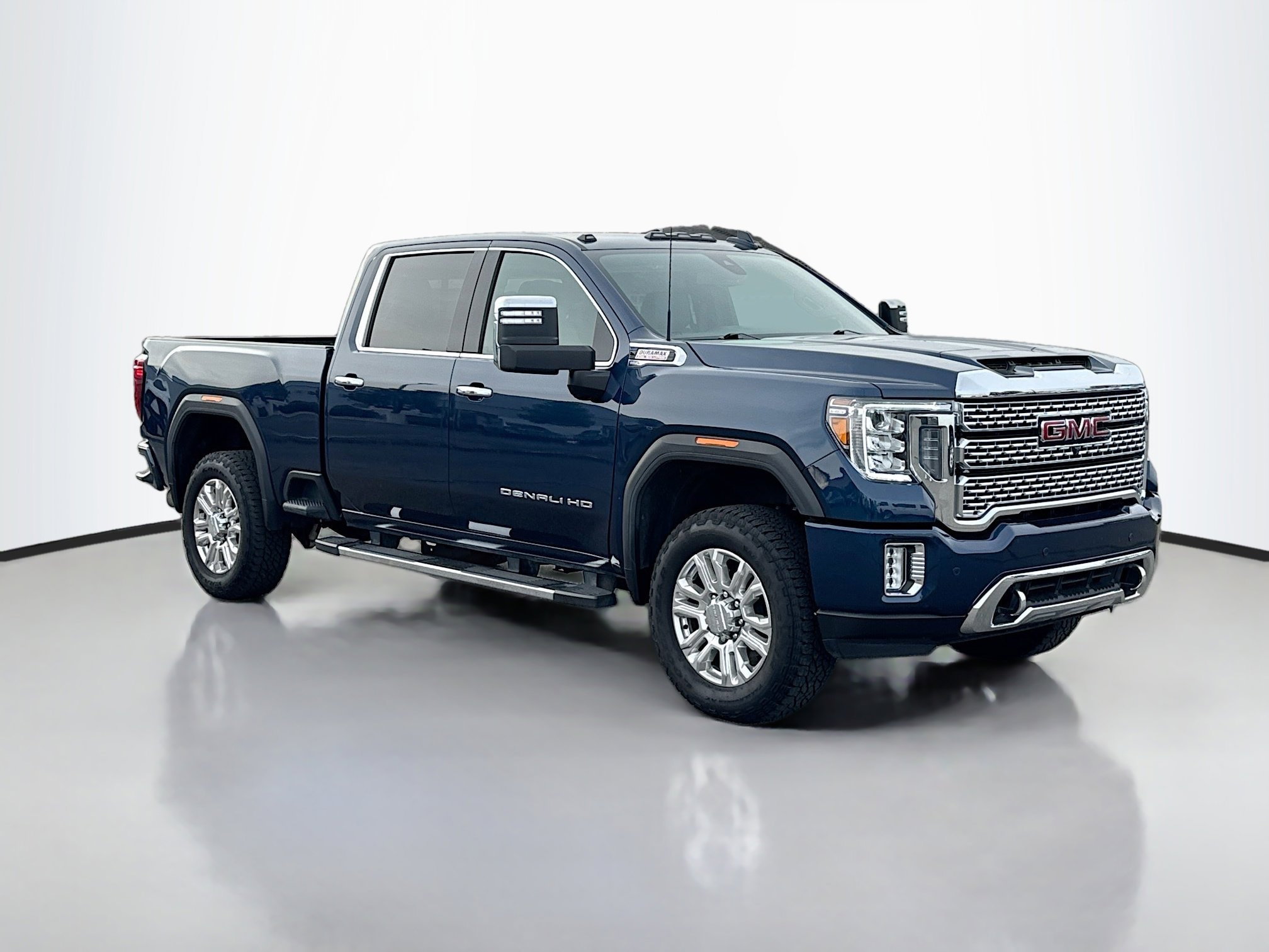 2023 GMC Sierra 2500 Denali HD Denali's photo