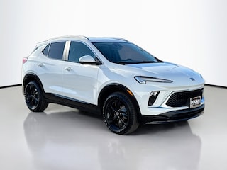 Used 2024 Buick Encore GX Sport Touring Sport Utility for sale in Reno, NV