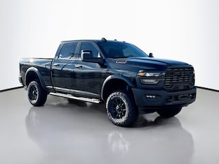 2026 Ram 2500 Tradesman Pickup