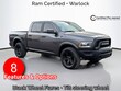  Ram 1500 Classic
