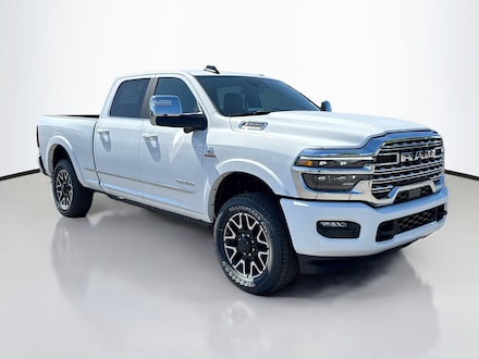 2025 Ram 2500 Limited Pickup