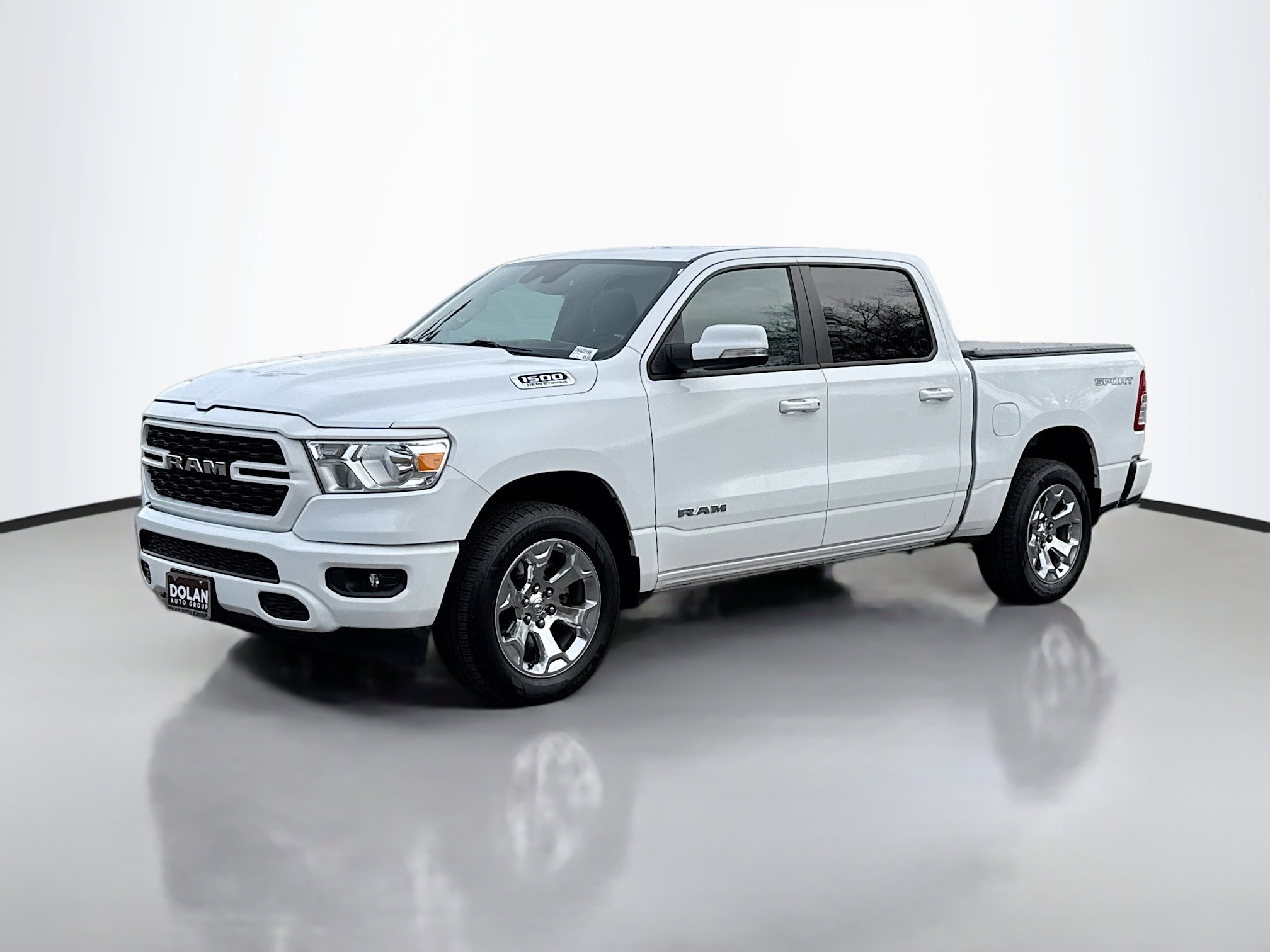 2022 Ram 1500 Big Horn Lone Star photo 4