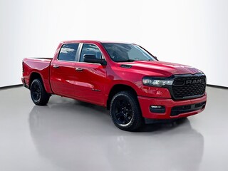 Used 2025 Ram 1500 Tradesman Crew Cab Pickup for sale in Reno, NV