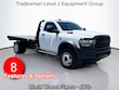 Ram 4500 Chassis
