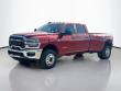 2026 Ram 3500 Big Horn Pickup