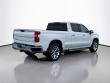 2020 Chevrolet Silverado 1500 LTZ Crew Cab Pickup