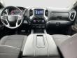 2021 Chevrolet Silverado 1500 LT Trail Boss Crew Cab Pickup