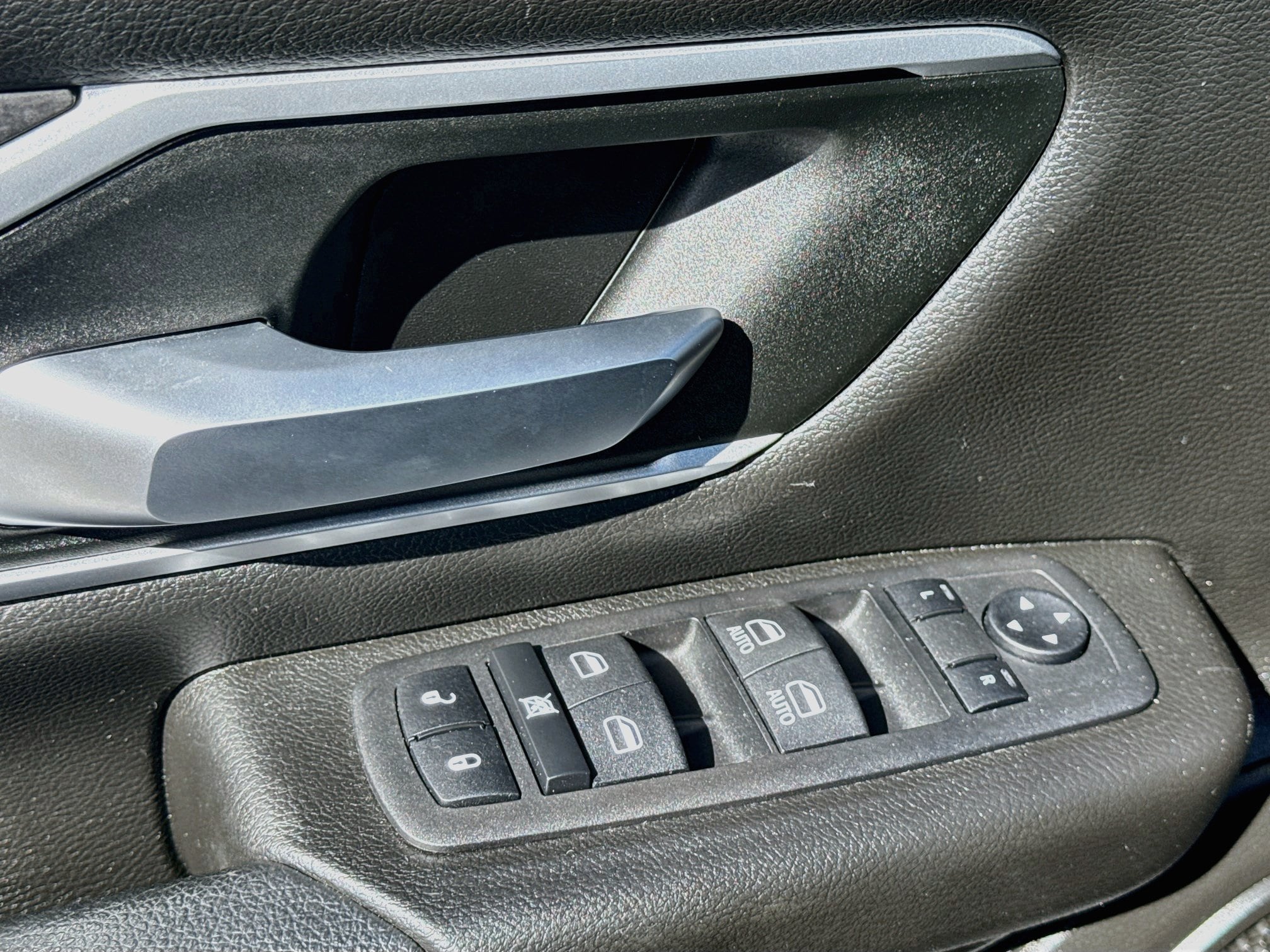 2023 RAM Ram 1500 Pickup Big Horn/Lone Star - Photo 36