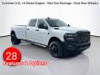 2026 Ram 3500 Tradesman Pickup