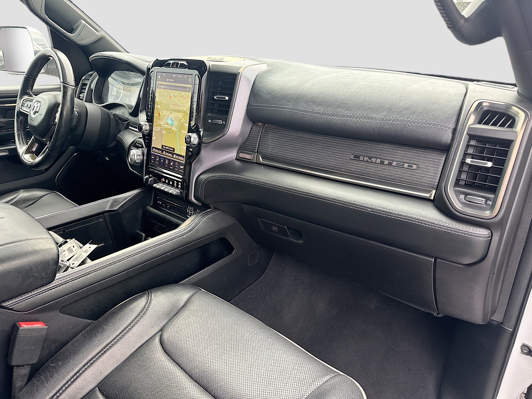 2019 RAM Ram 1500 Pickup Limited - Photo 27