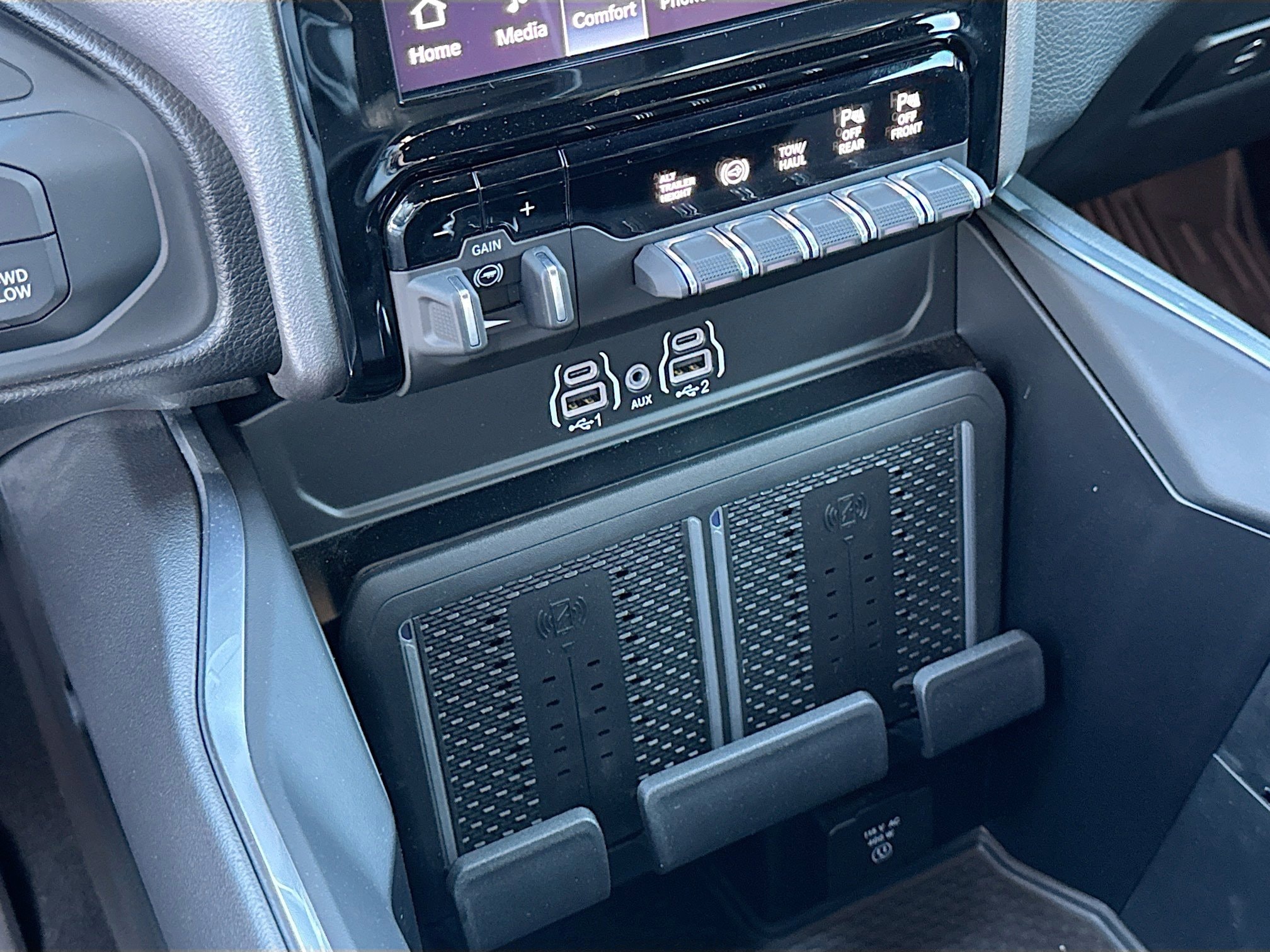 2025 RAM 2500 Laramie - Photo 15