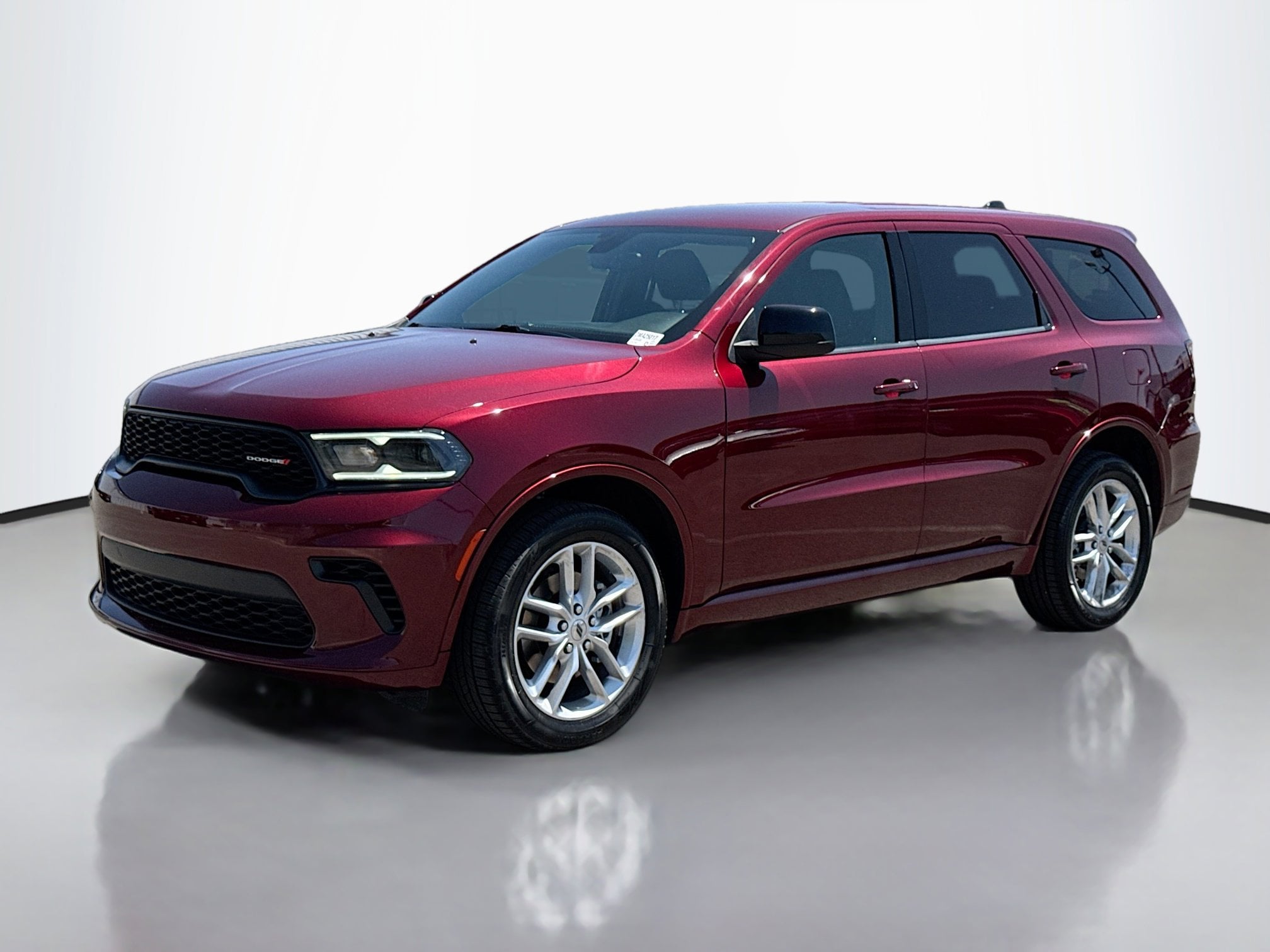 Used 2023 Dodge Durango GT with VIN 1C4RDJDG6PC674980 for sale in Reno, NV