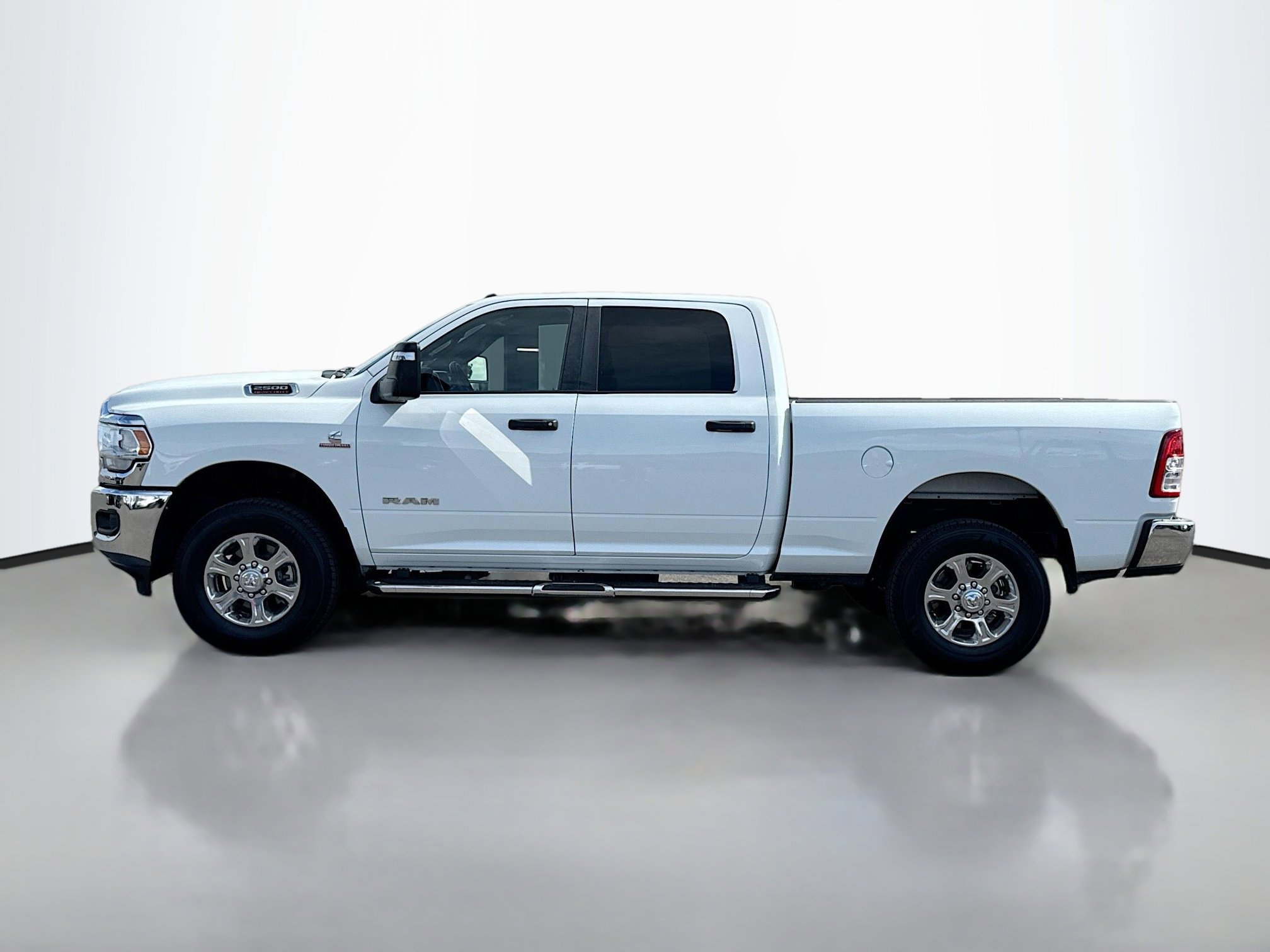 2024 Ram 2500 Big Horn photo 2