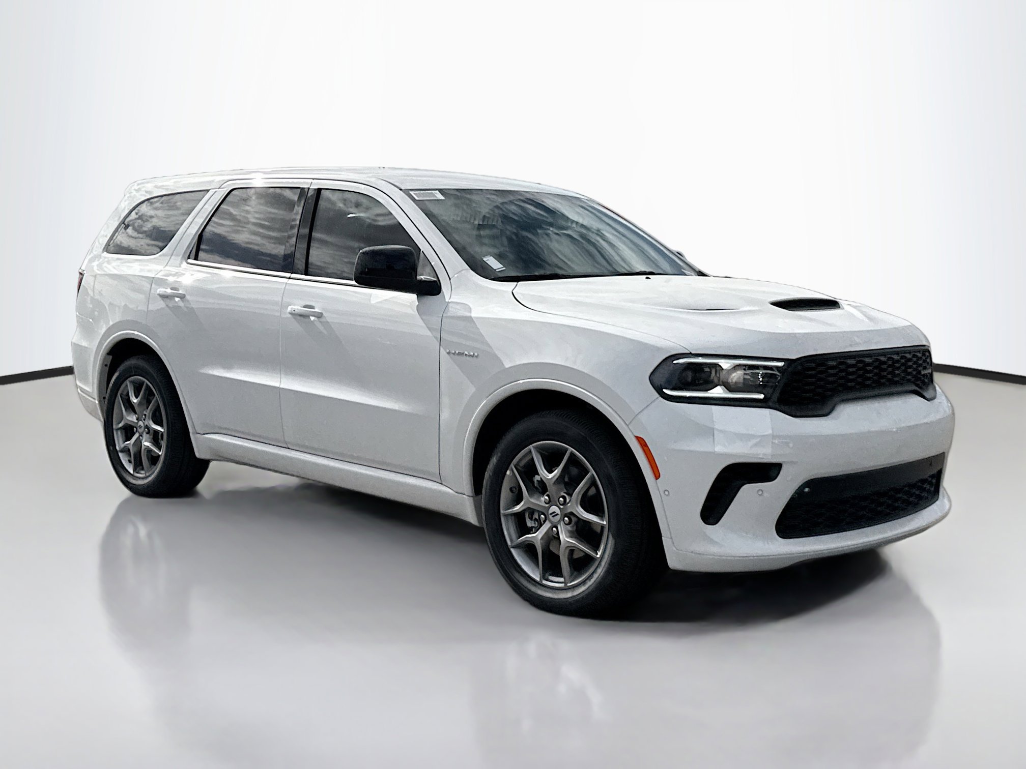 2026 Dodge Durango GT HEMI V8 AWD's photo