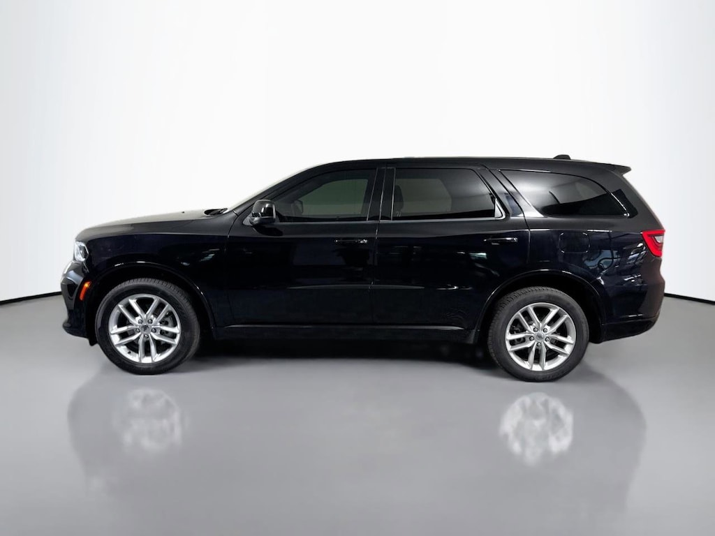 Used 2023 Dodge Durango GT Sport Utility