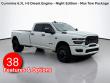 2026 Ram 3500 Big Horn Pickup