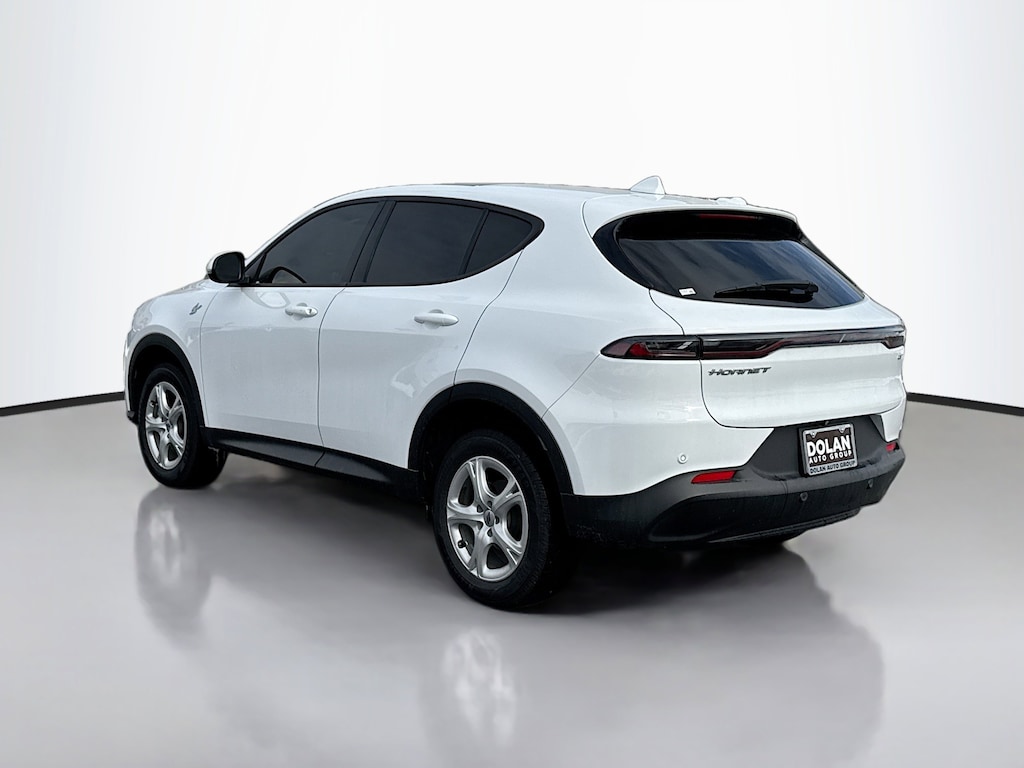Certified 2023 Dodge Hornet GT Plus Sport Utility