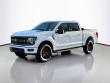 2024 Ford F-150 Tremor Crew Cab Pickup