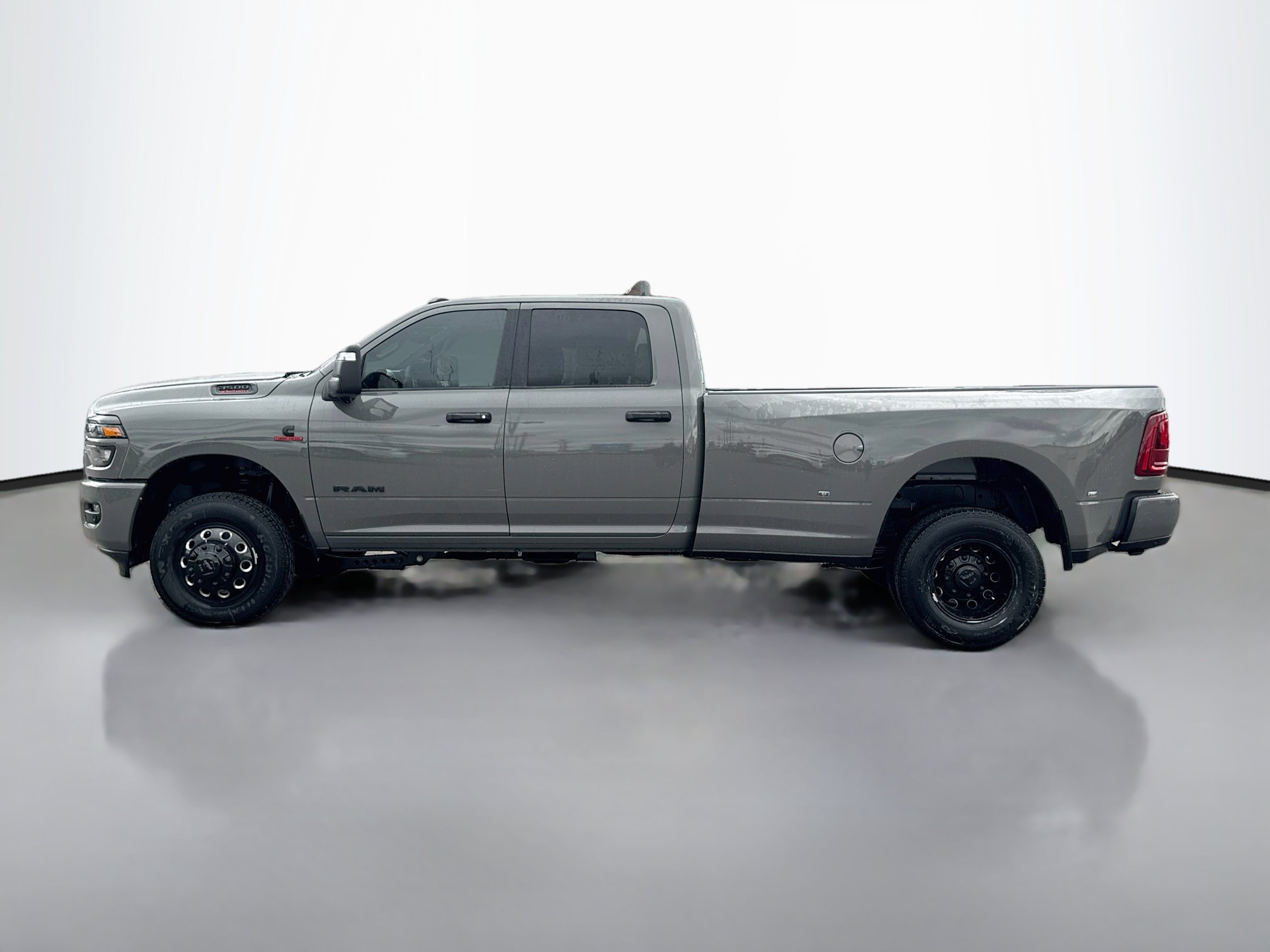 New 2027 Ram 3500 Big Horn Pickup