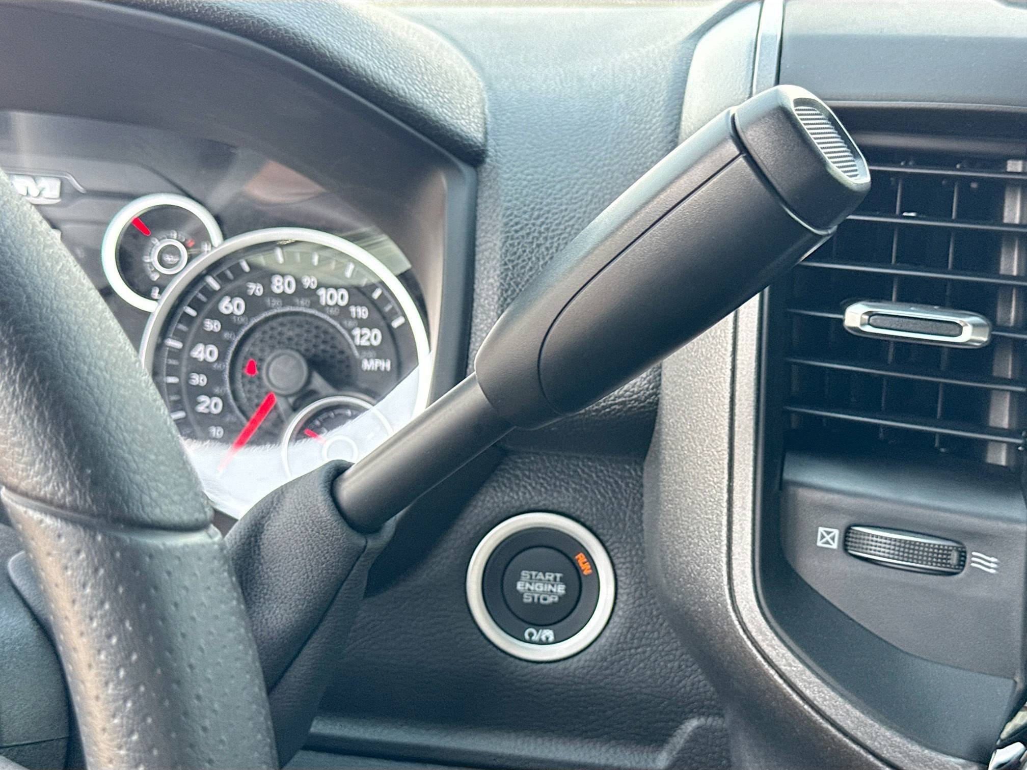 2026 RAM 2500 Tradesman - Photo 24