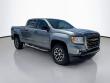 2022 GMC Canyon AT4 w/Leather Crew Cab Pickup