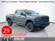 2026 Ram 2500 Tradesman Pickup